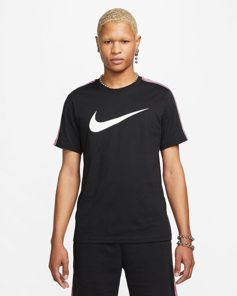 T-shirt Nike Repeat pour homme