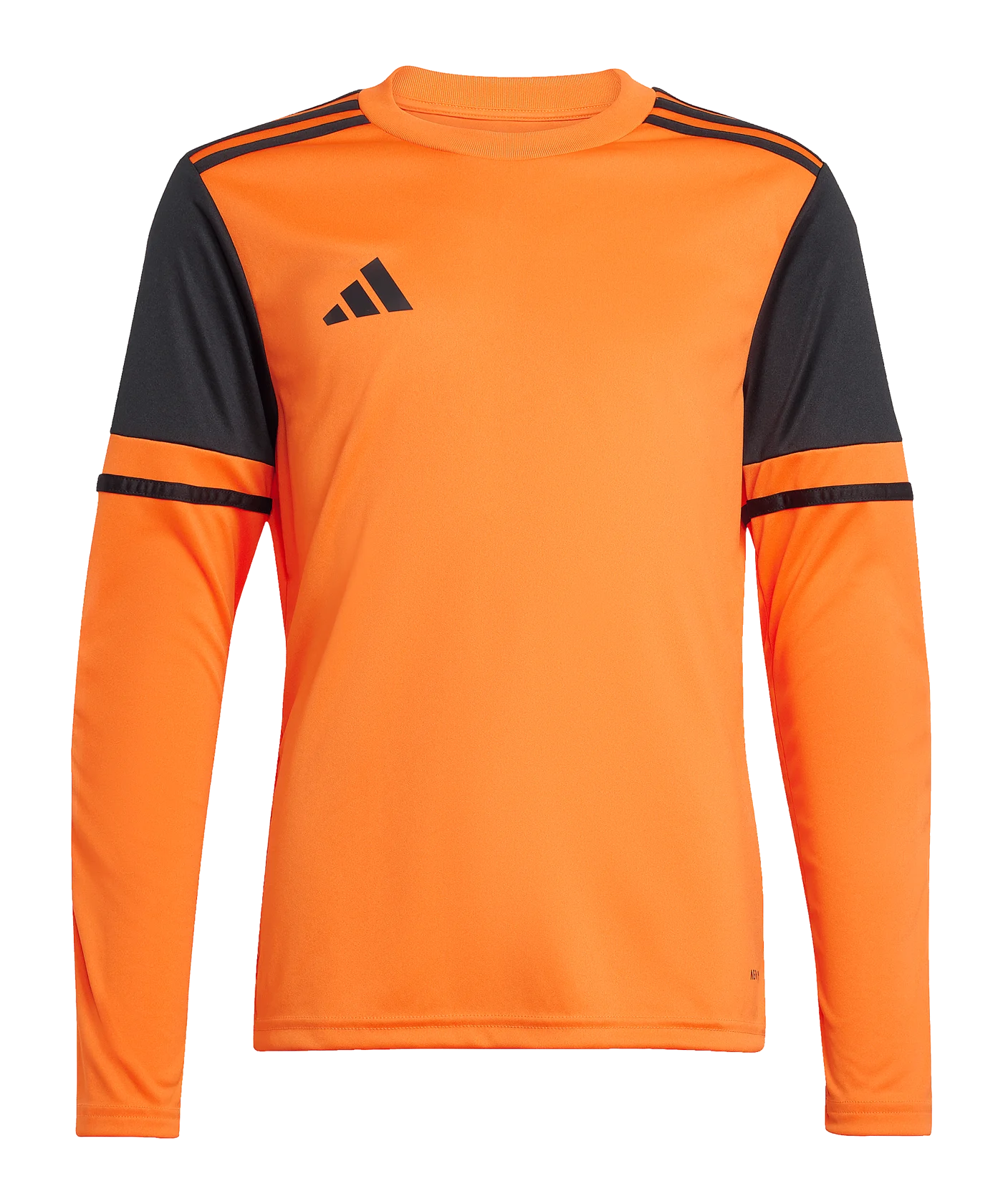 adidas Squadra 25 Torwarttrikot Kids Orange