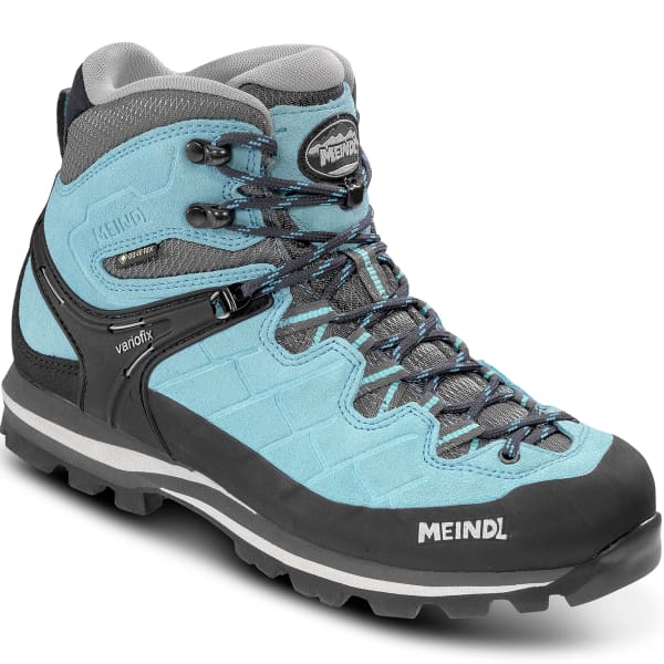 Chaussure de randonnée mid MEINDL LITEPEAK LADY GORE-TEX BLEU AQUAMARIN/GRAPHITE
