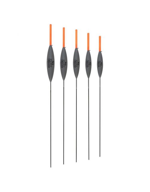 Matrix F1 Slim Pole Float 0.2g - Dobber -