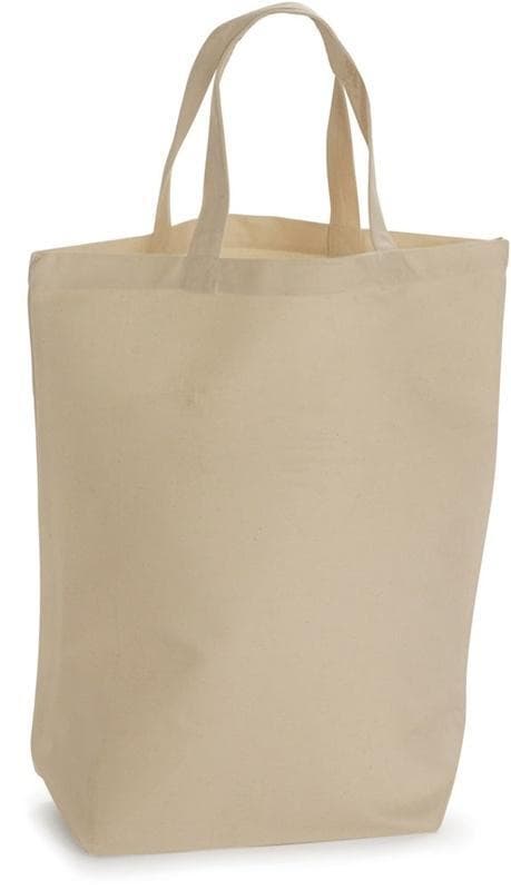 Nightingale Taske 290 g sort