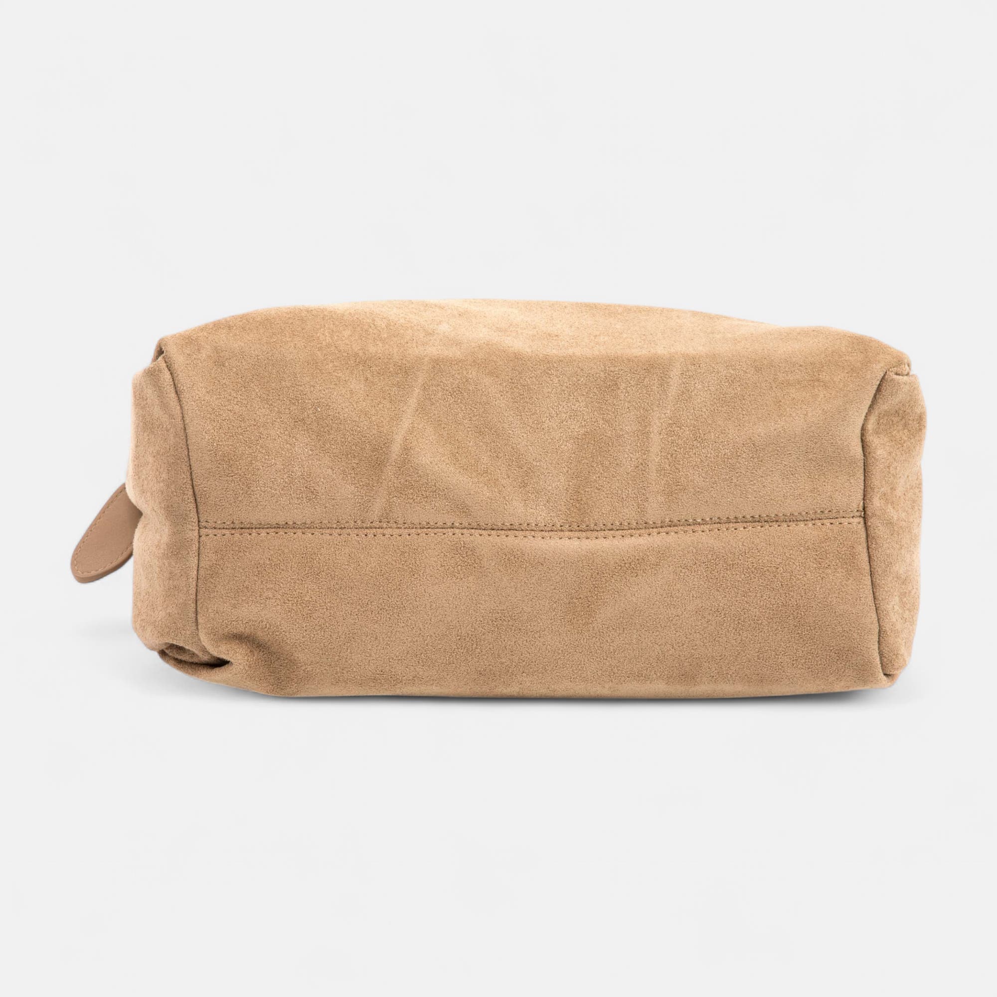 Sac à main taupe