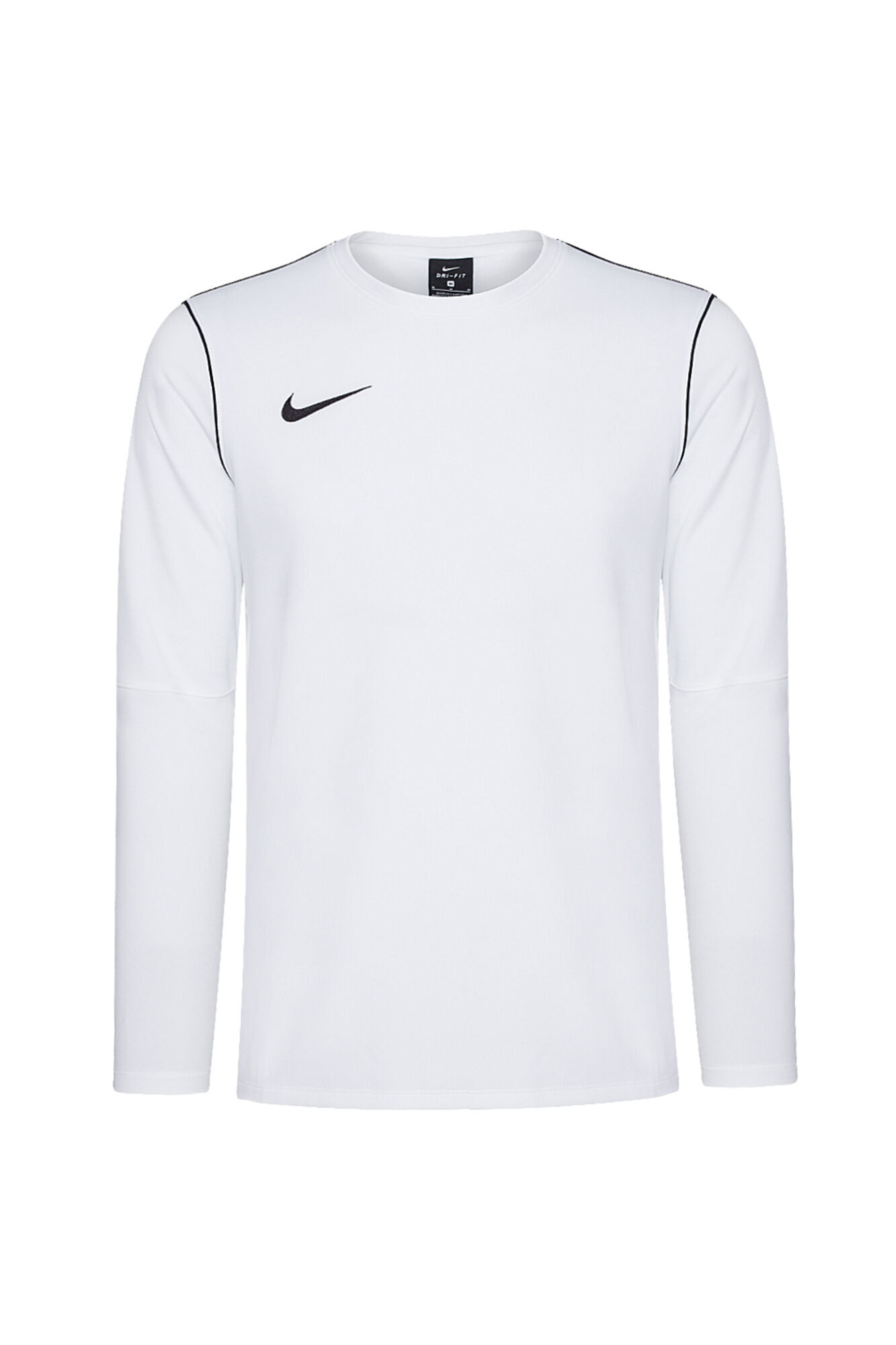 Camiseta Nike Park 20 - branca