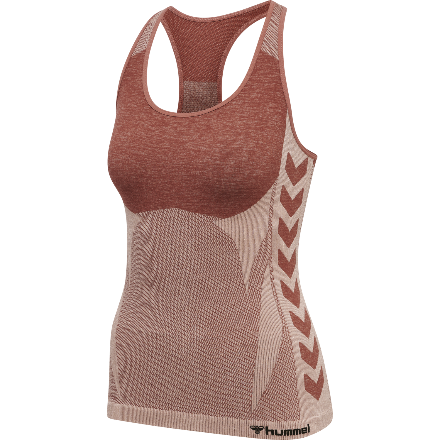 hmlCLEA SEAMLESS TOP