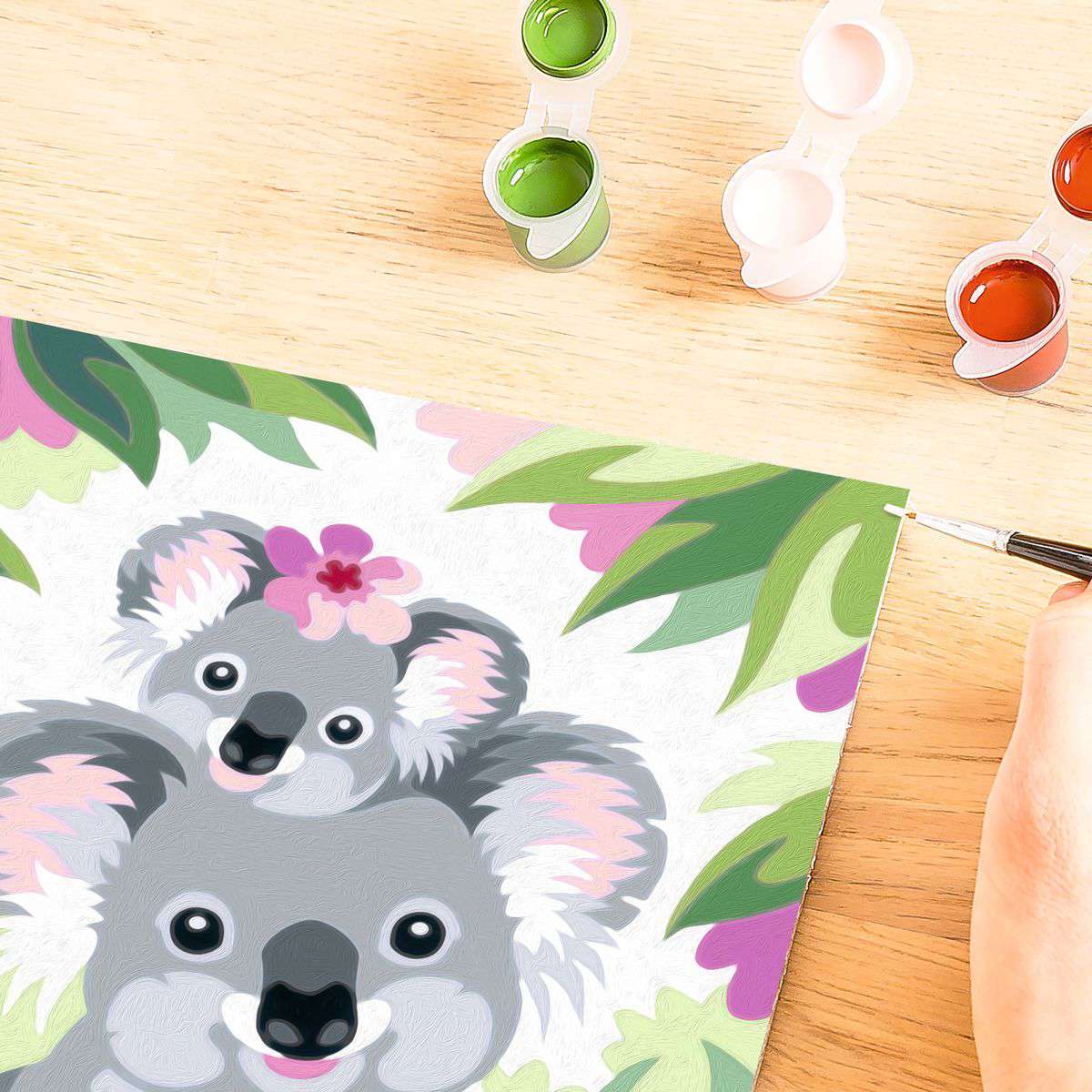 Ravensburger Spiel Süße Koalas