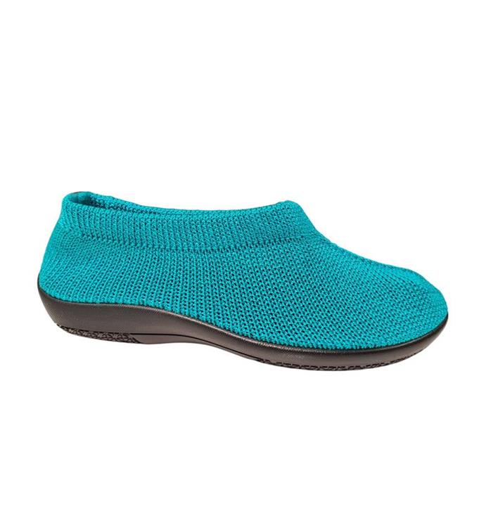 Q-Fit Julia Turquoise