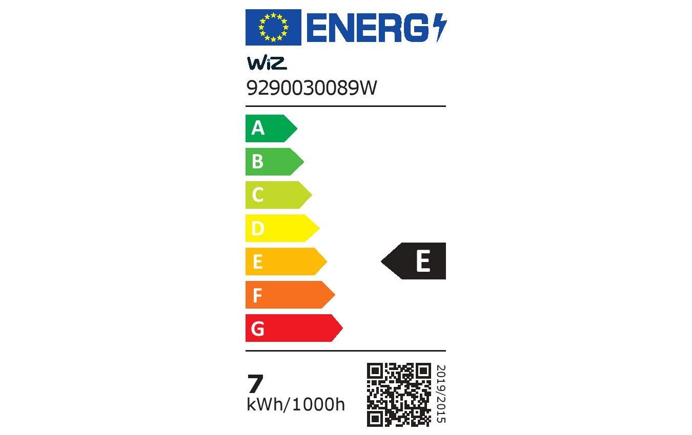 Leuchtmittel 7W (60W) E27 A60 Tunable White EinzelpackSmartes Leuchtmittel, steuerbar über Bluetooth, Matter, WLAN