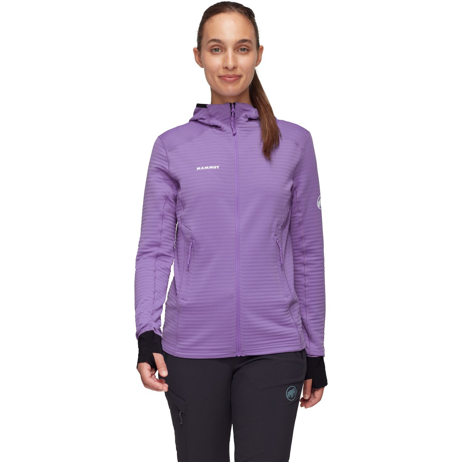 MammutTaiss Light ML Hooded Jacket W