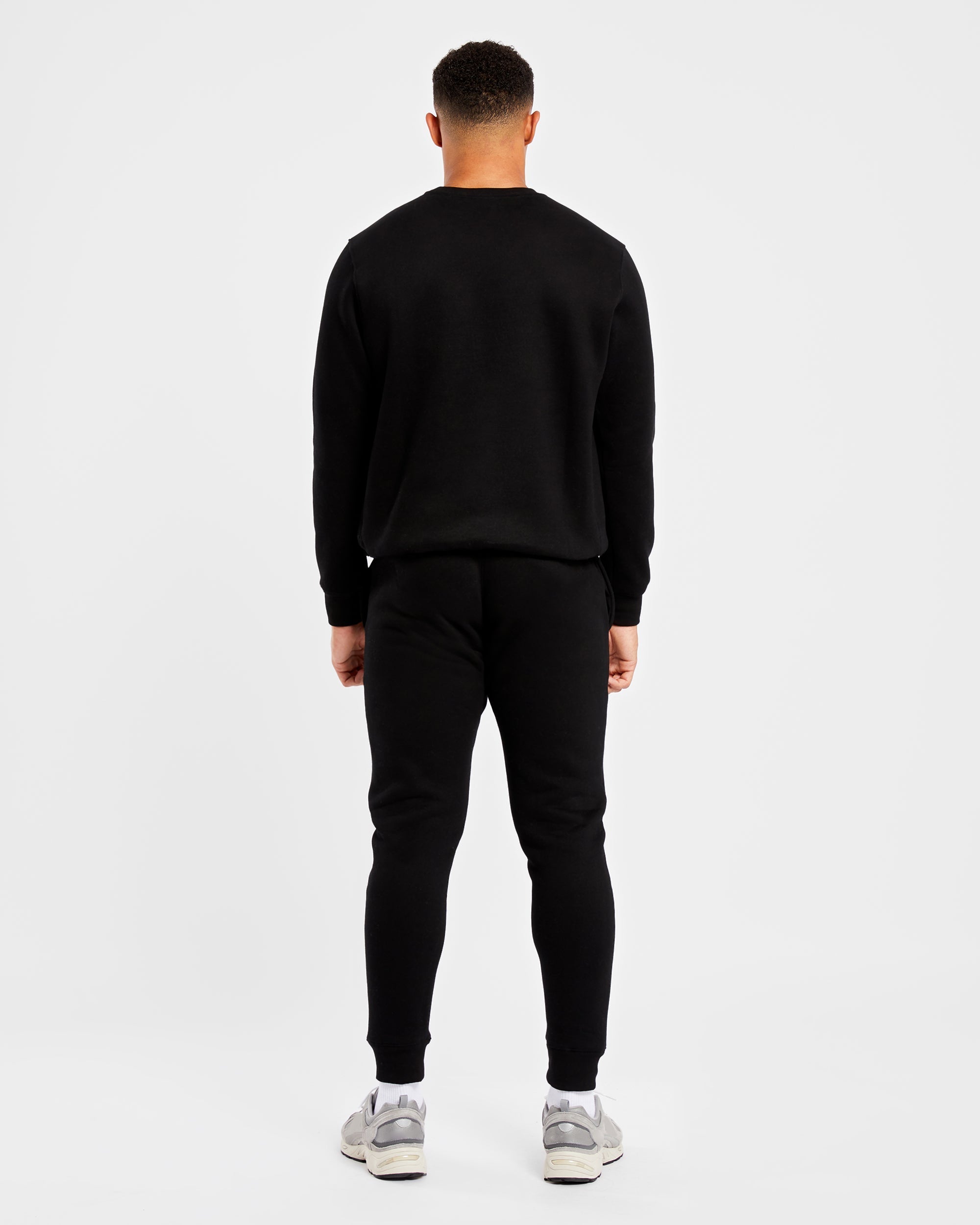 Essential Sweater