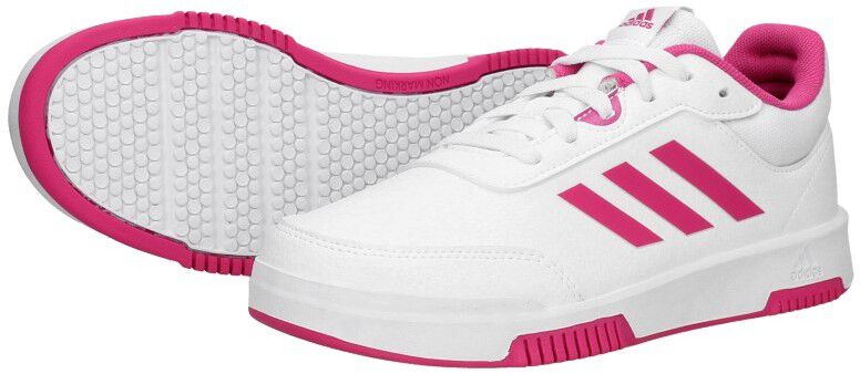 adidas Tensaur Sport 2.0 K wit