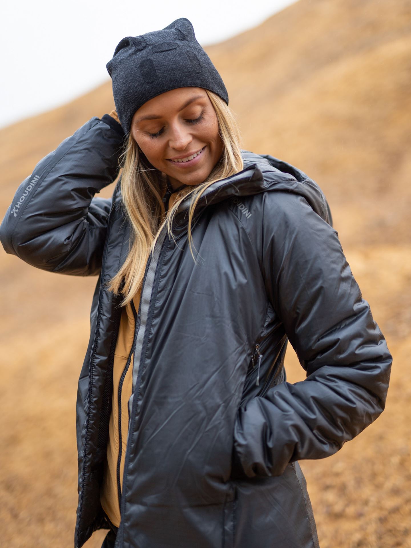 Beanie