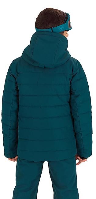 ROSSIGNOL - BOY HIVER POLYDOWN
