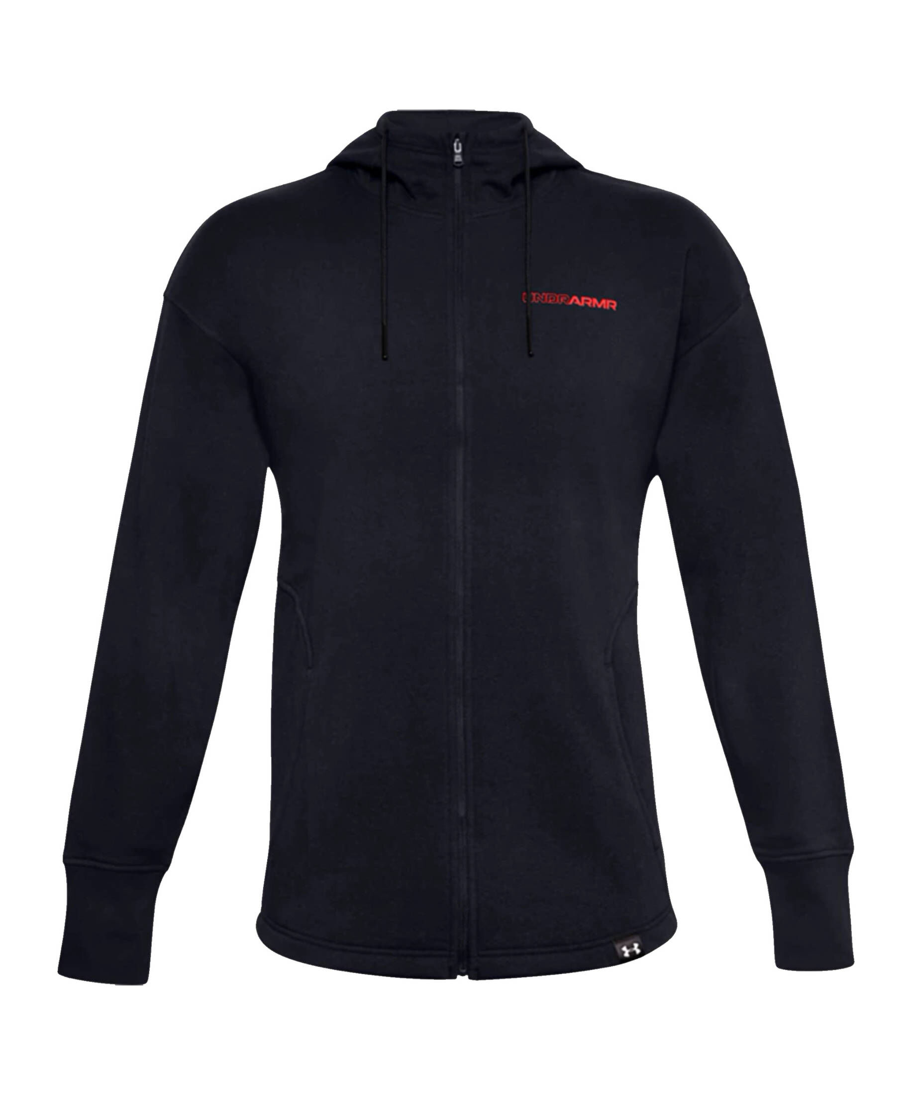 Under Armour| Herren Running - Textil - Jacken Fleece Kapuzenjacke