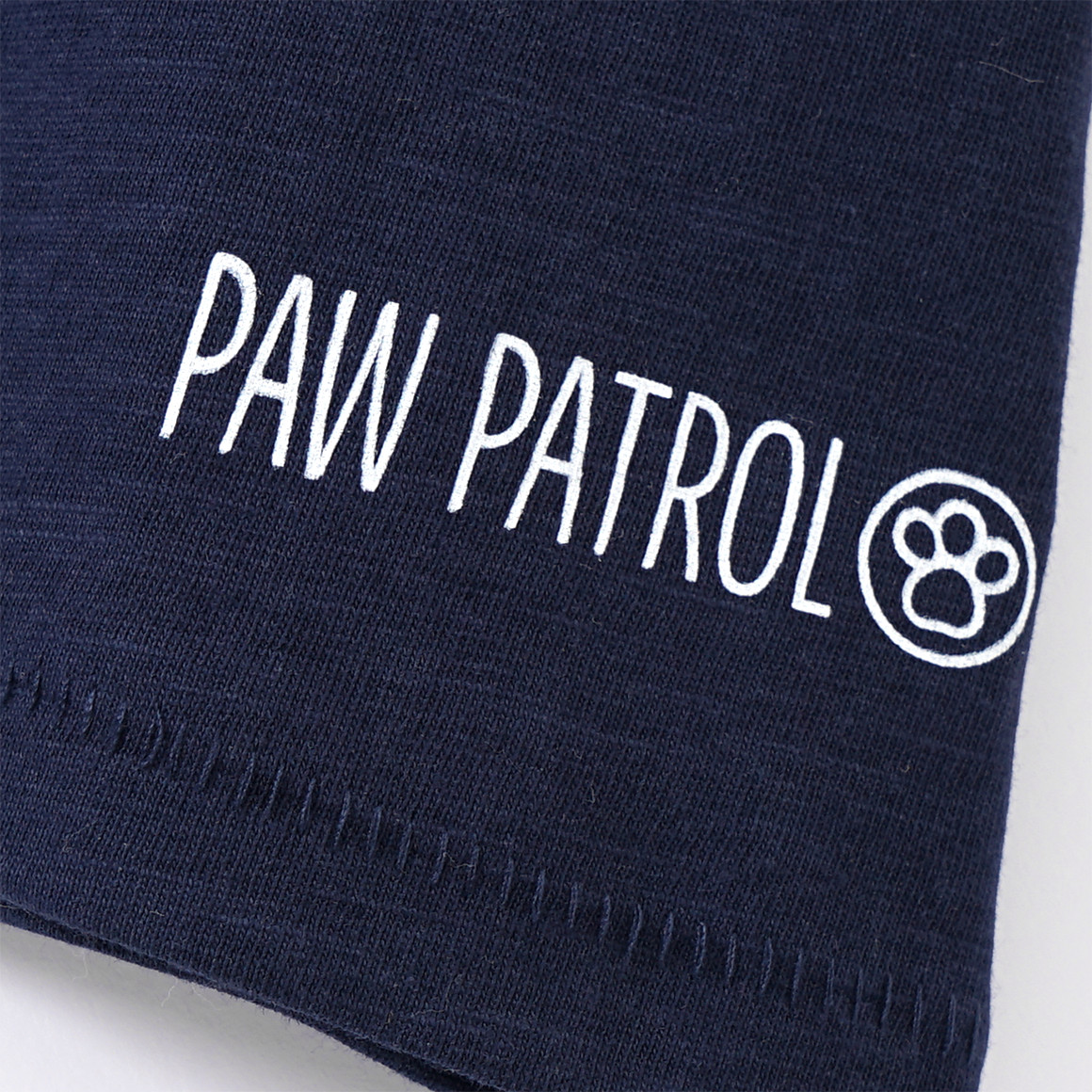 Topolino PAW Patrol T-Shirt mit Print dunkelblau