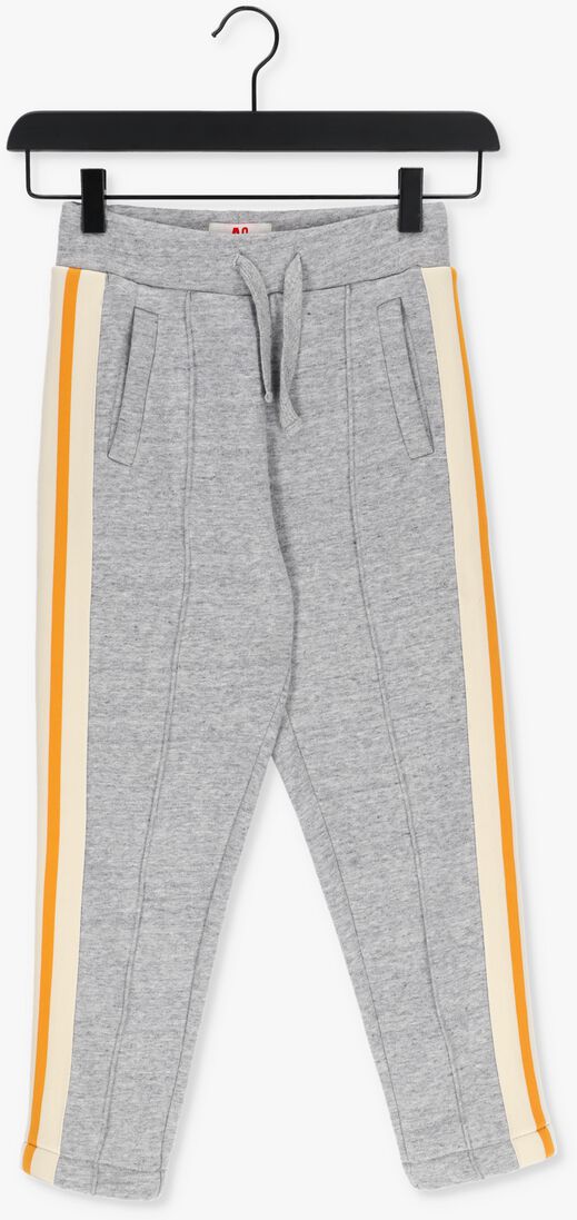 AO76 grijze ao76 pantalon juana tape sweater pants