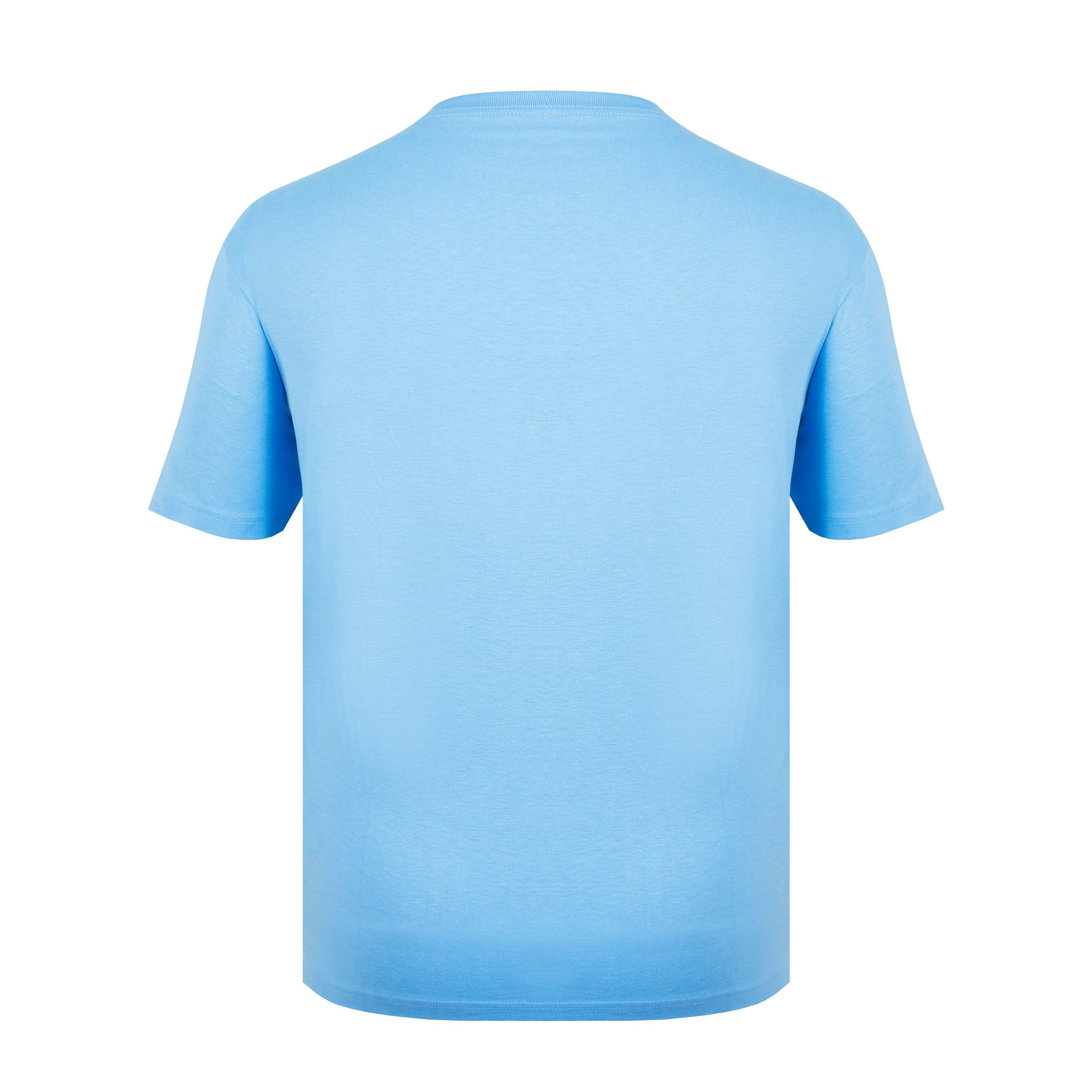 Hot Tuna Crew T Shirt Mens