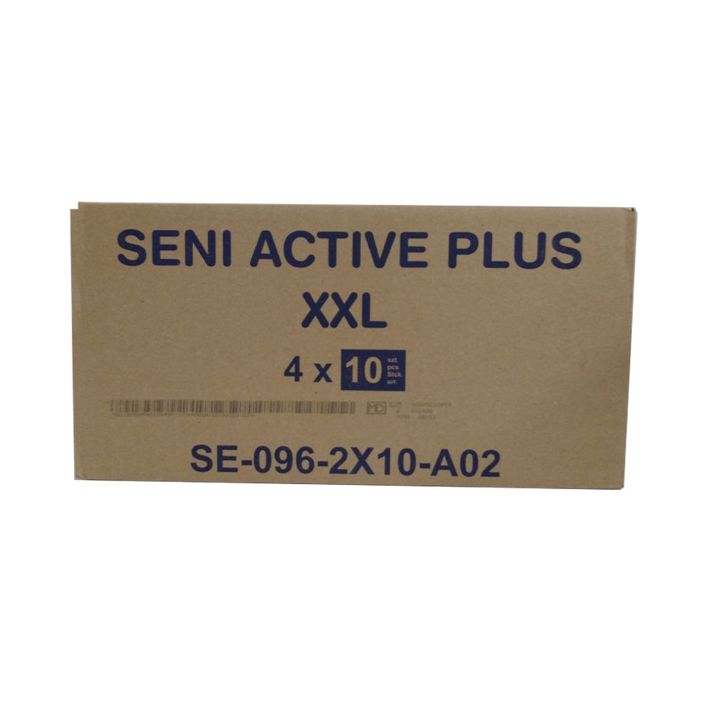 seni® Active Plus