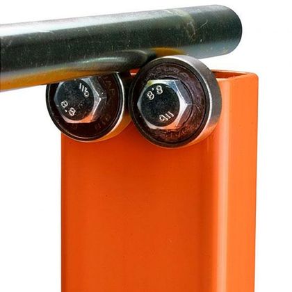Equilibreuse de roue HI-Q TOOLS Universel