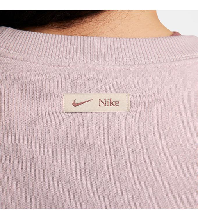 Nike Women Sportswear Phoenix Fleece Sweater