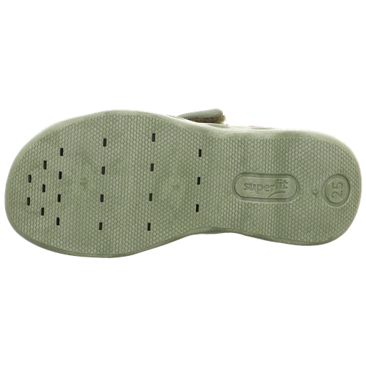 Superfit Bubble Hjemmesko, Green, 32