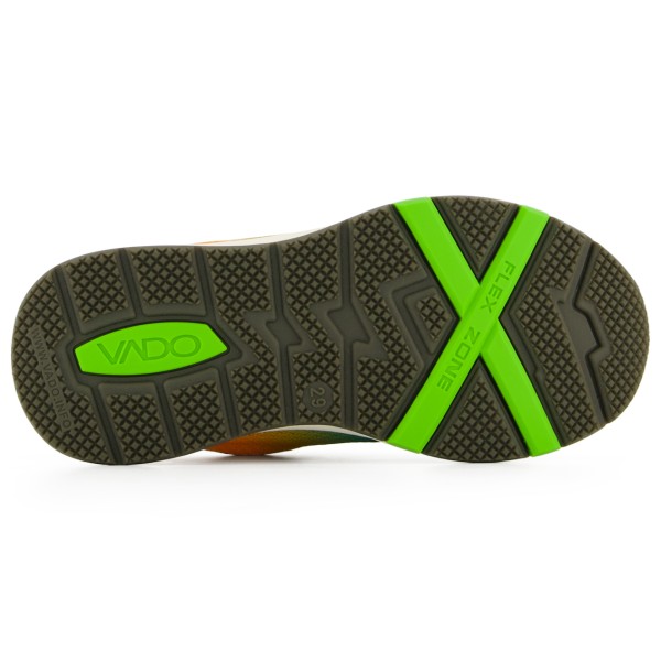 VADO - Kid's Fade Low Boa GTX - Chaussures de loisirs