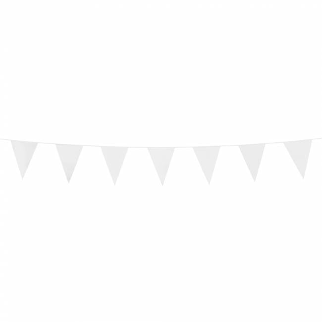 Witte Slingers Mini 3m