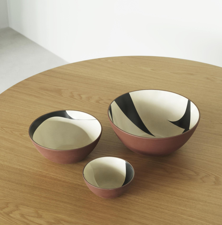 Normann Copenhagen Line kom Ø15
