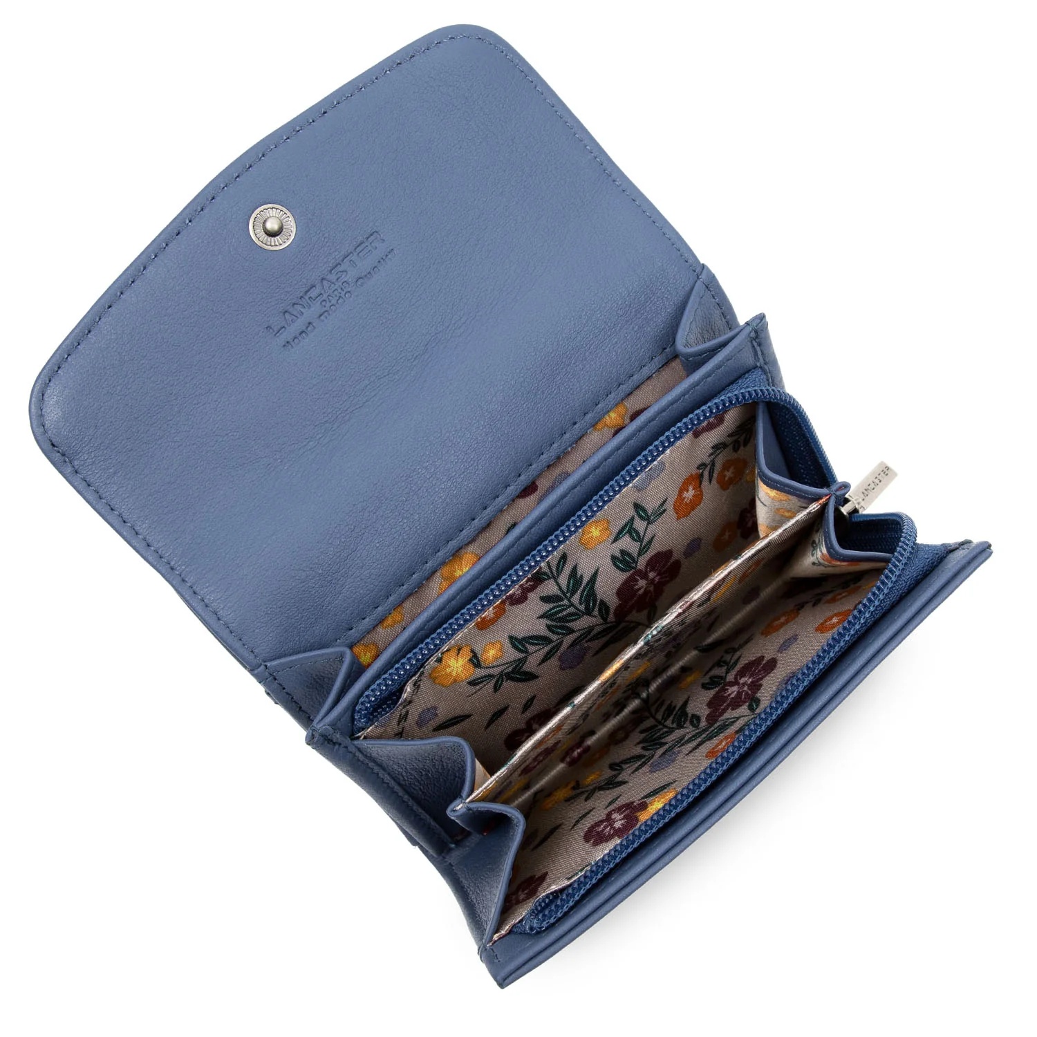 Soft Vintage Nova-Portefeuille