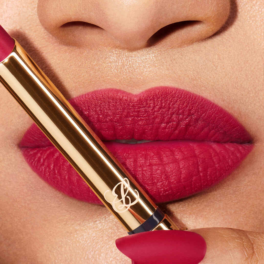 Estée Lauder Pure Color Explicit Slick Matte Lipstick