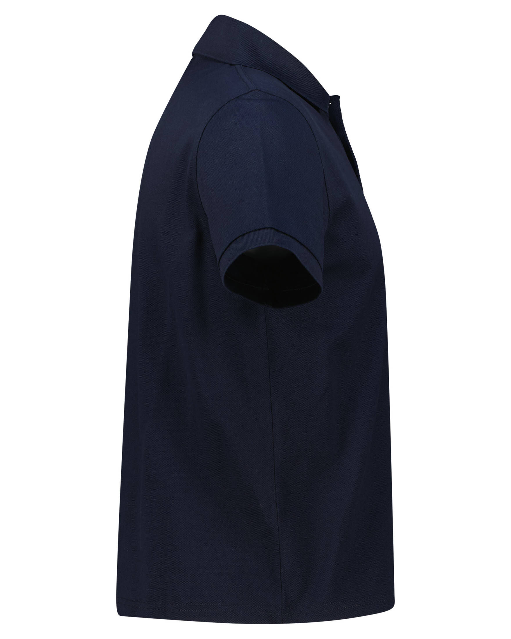 Saint Laurent| Herren Polohemd mit Monogramm