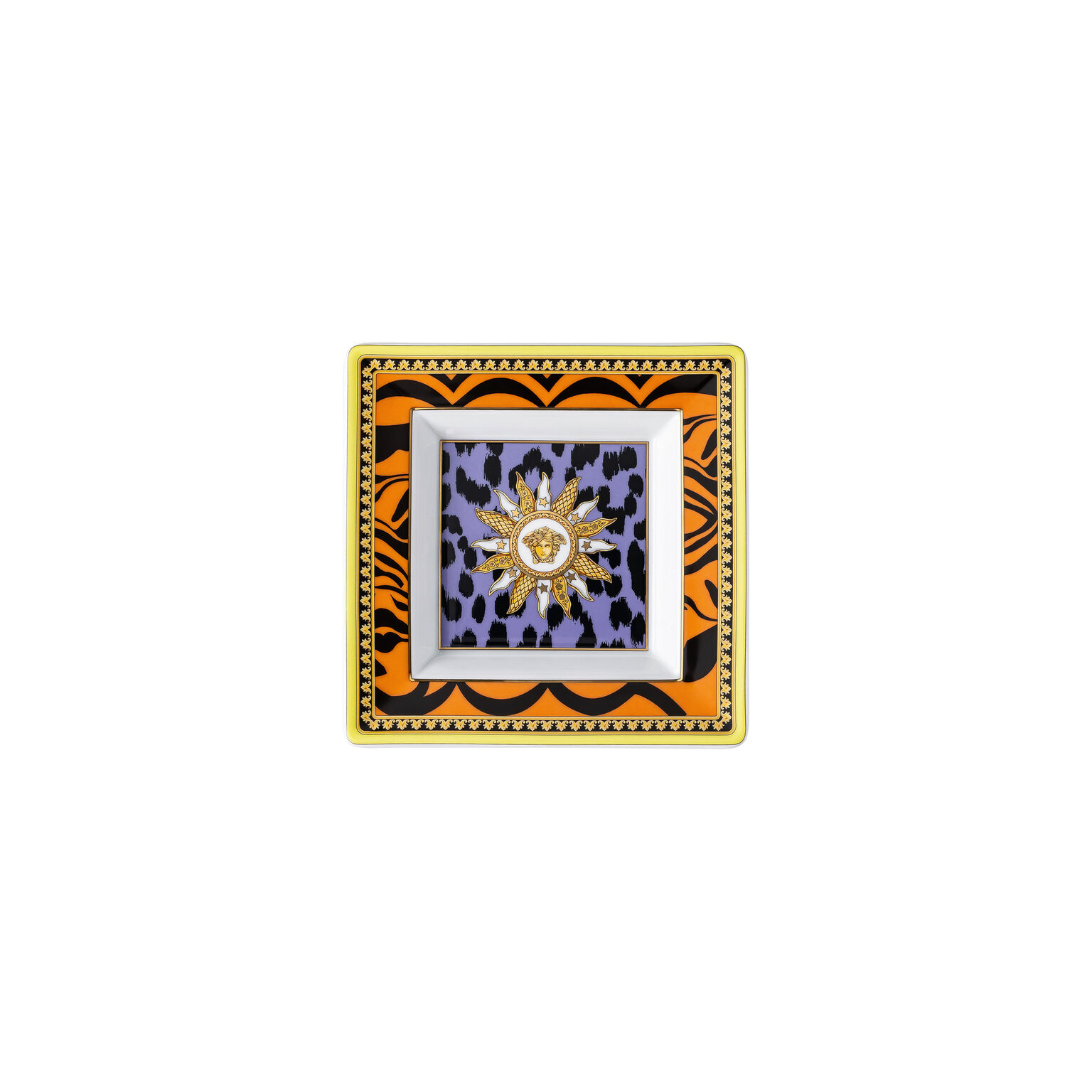 Versace Jungle Animalier Jungle Animalier Schale 14 cm