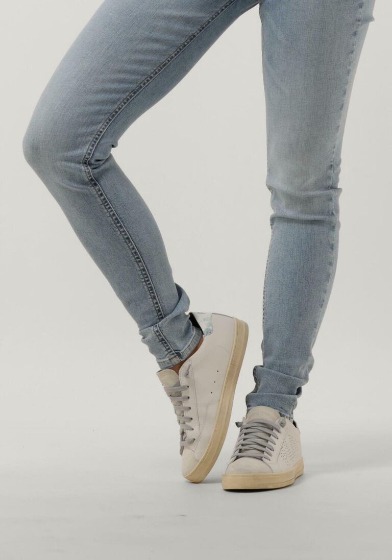 P448 beige p448 lage sneakers john wmn