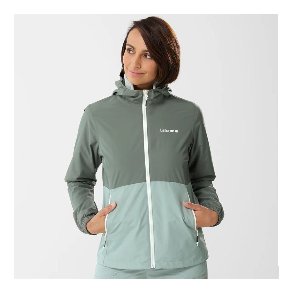 Lafuma ACCESS - Veste Femme black