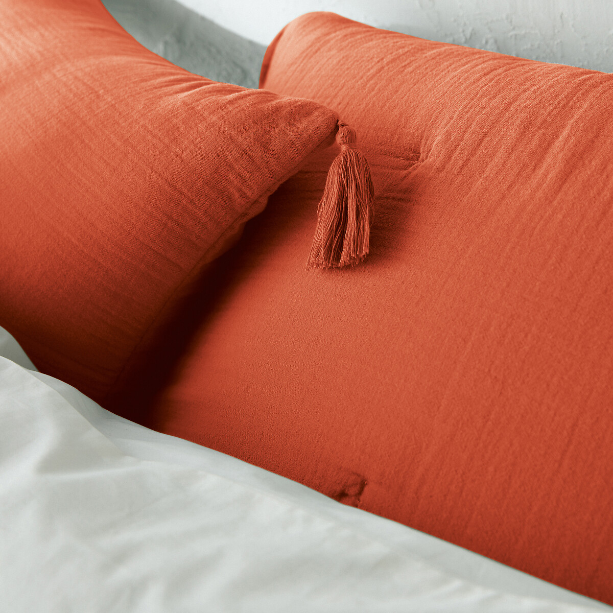 LA REDOUTE INTERIEURS<br>Edredão acolchoado em tetra, Kumla