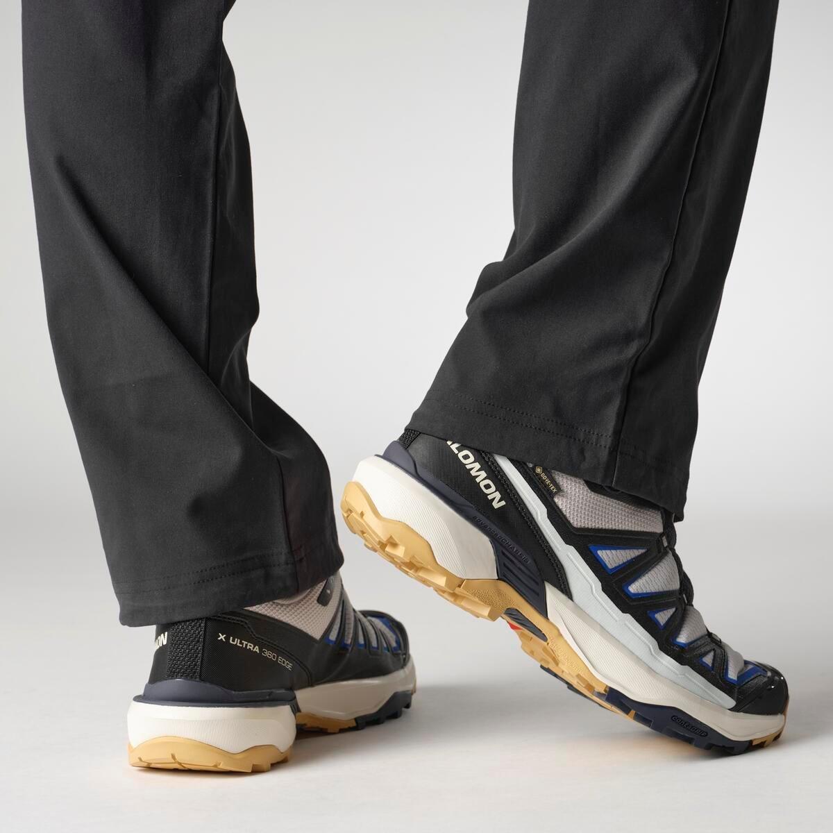 Salomon Salomon XUltra 360 EDGE GTX Mens Walking Shoe