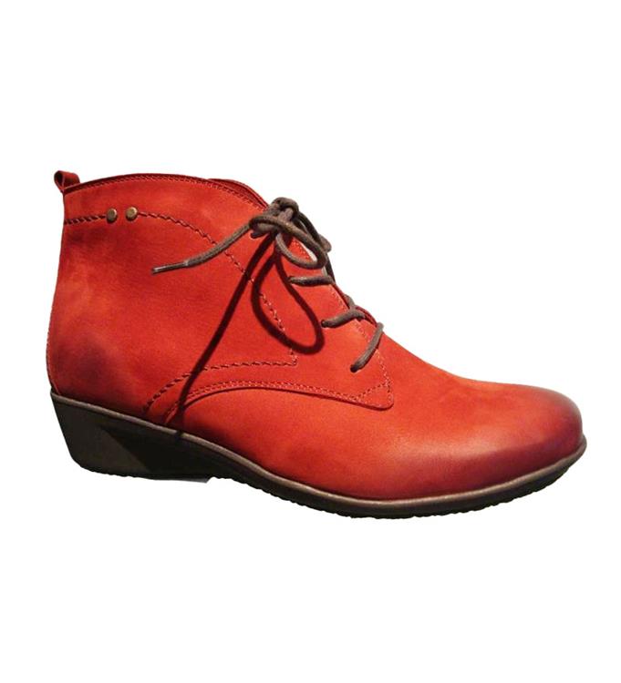 Hartjes 11572 rood