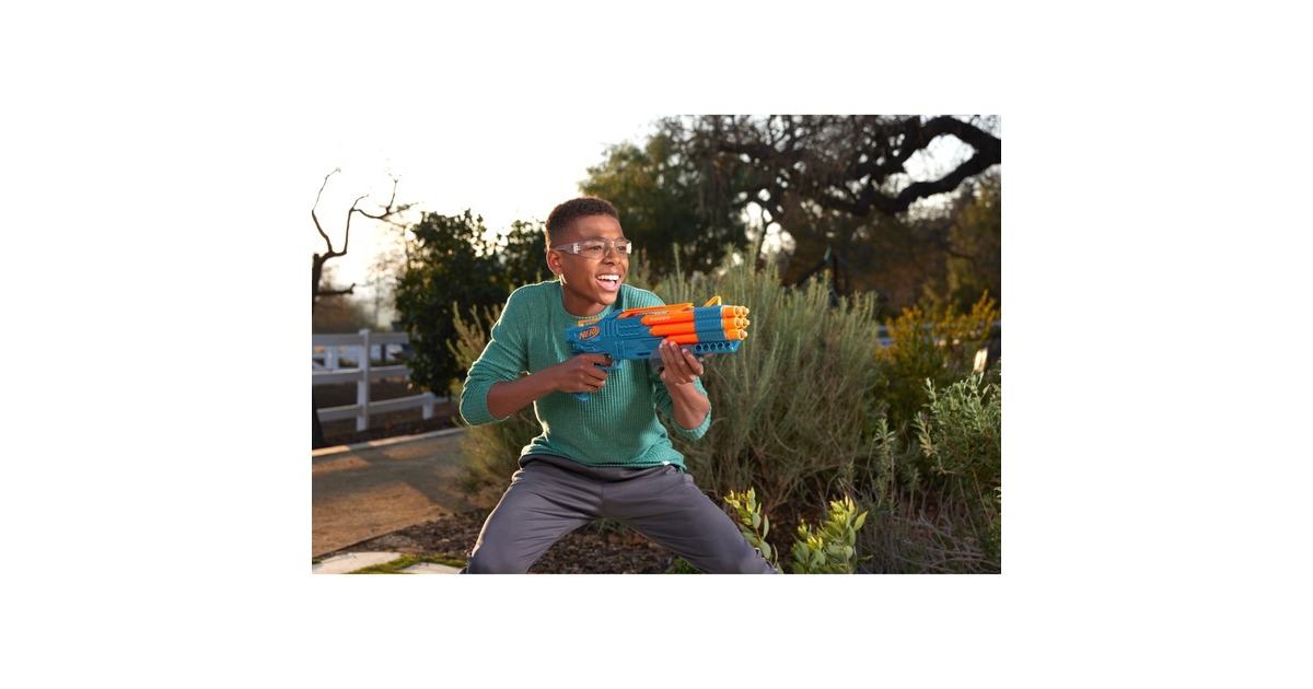 Hasbro NERFElite 2.0 Ranger PD-5 NERF-gun