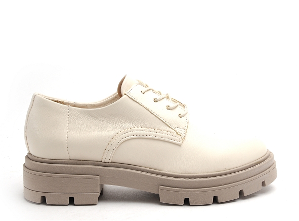 Mjus basses femme m79144 blanc