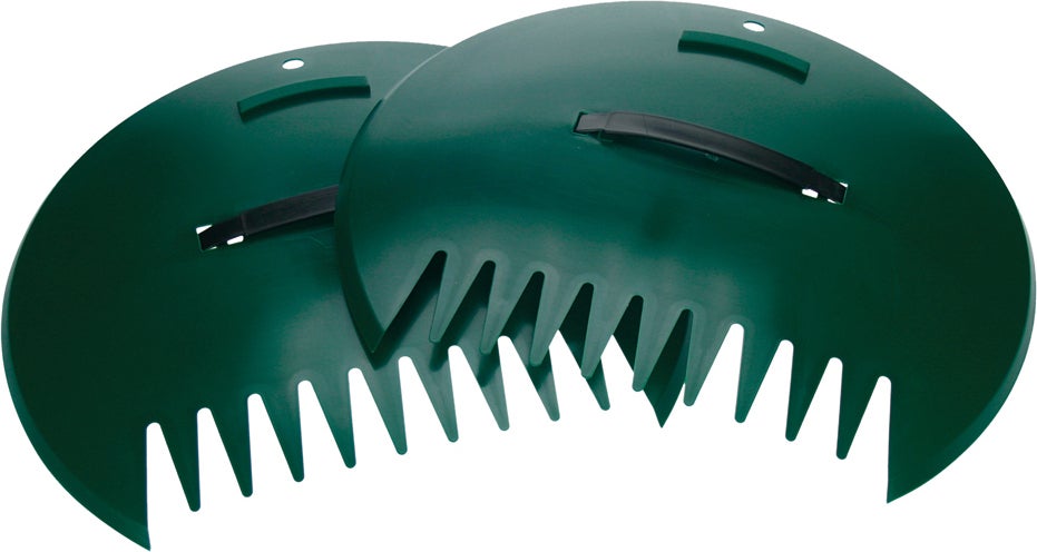 Talen tools bladgrijper