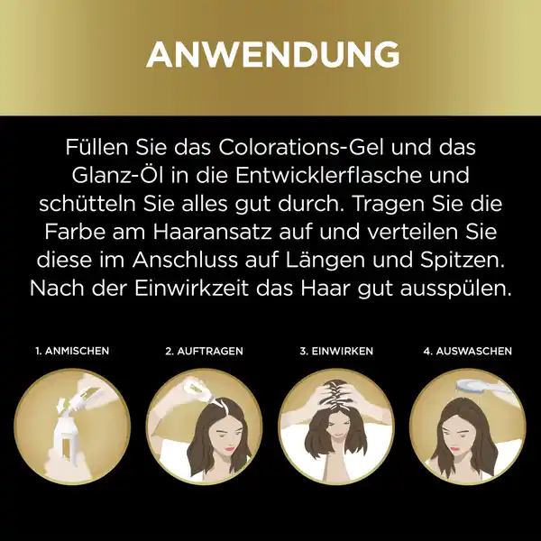 8 Naturblond