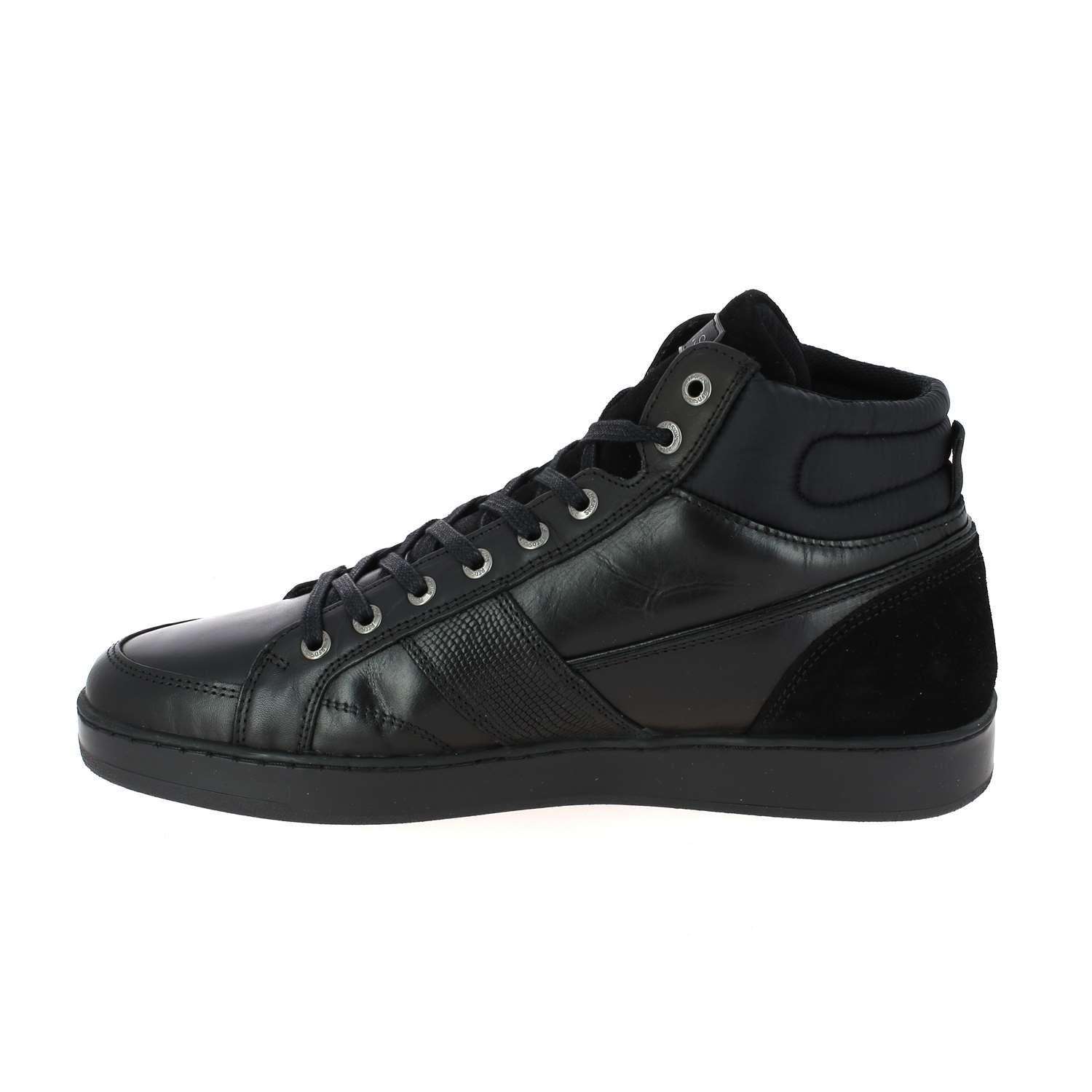 Boots et bottines homme REDSKINS SABAL