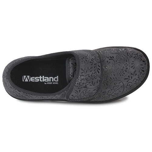 Westland - NICE 80 - Gris