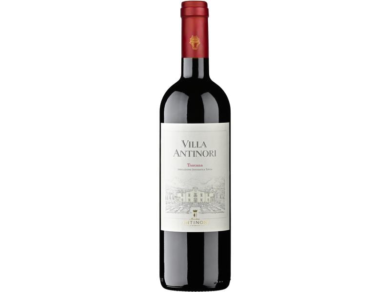 Marchesi Antinori Villa Antinori Rosso 1.5 l Fruchtig-frischer Rotwein
