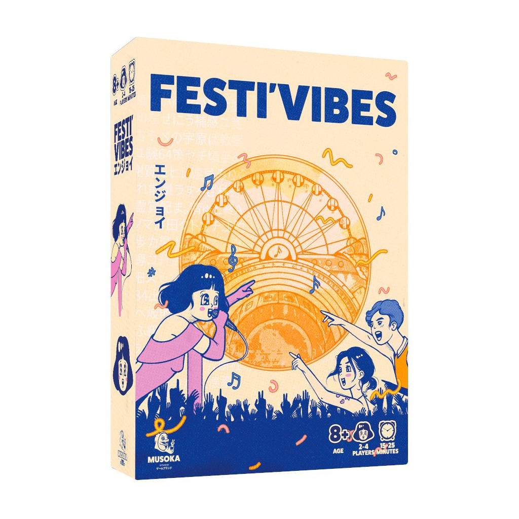Festi Vibes