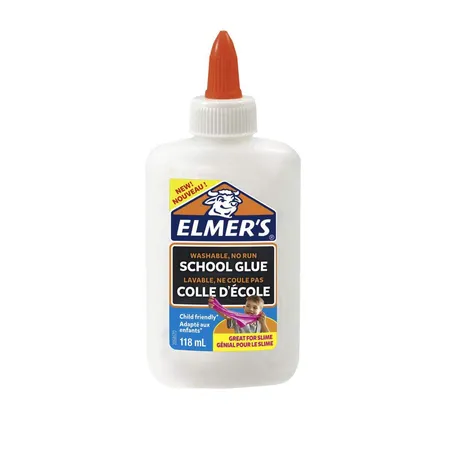 Elmer´s Bastelkleber weiß, 118ml