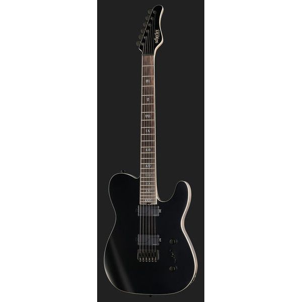 Schecter PT SLS Evil Twin