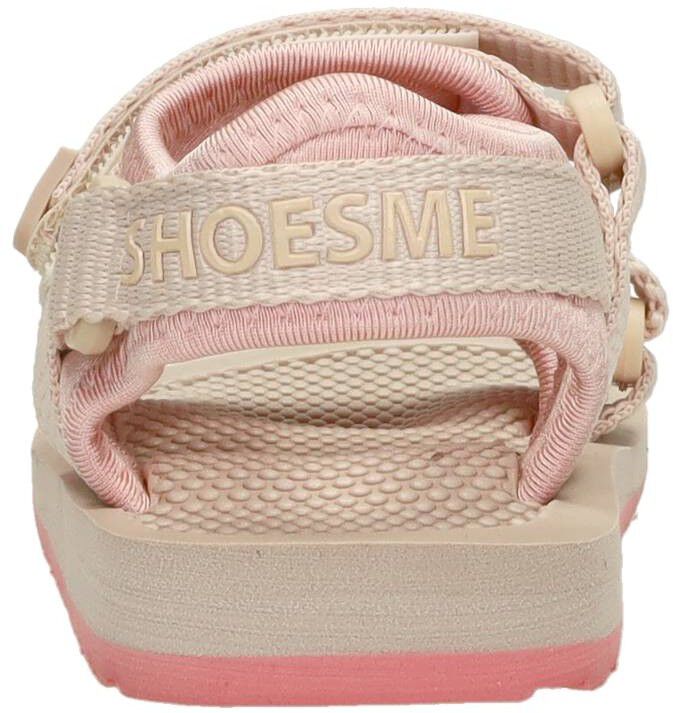 Shoesme Lightweight Sandal roze