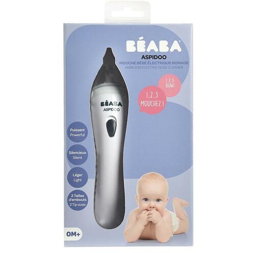 Mouche-bébé électrique Aspidoo - BEABA