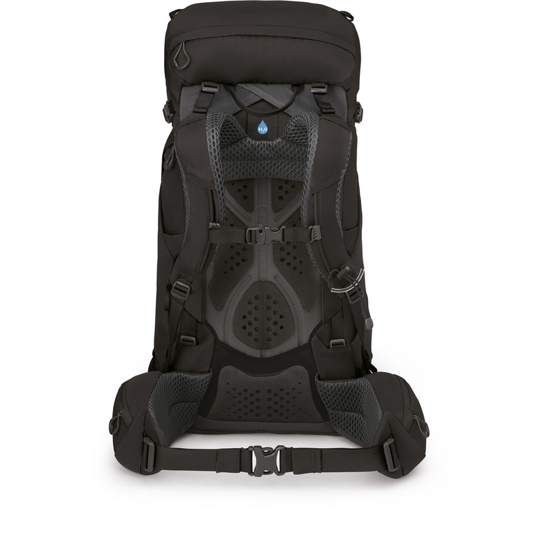 Osprey Herren Kestrel 38 Rucksack