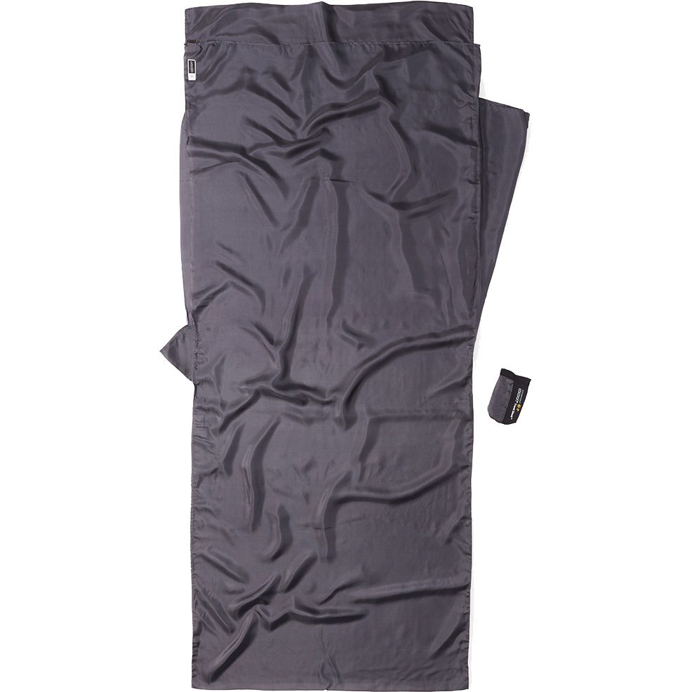Cocoon Travels Sheet Insect Shield rhino